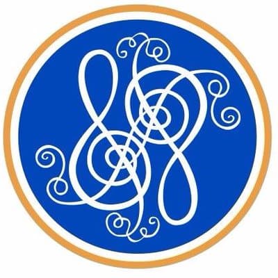 Seven Lakes Orchestras logo